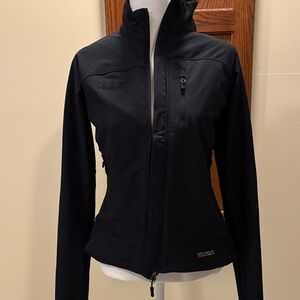 Marmot Black Jacket - size XS